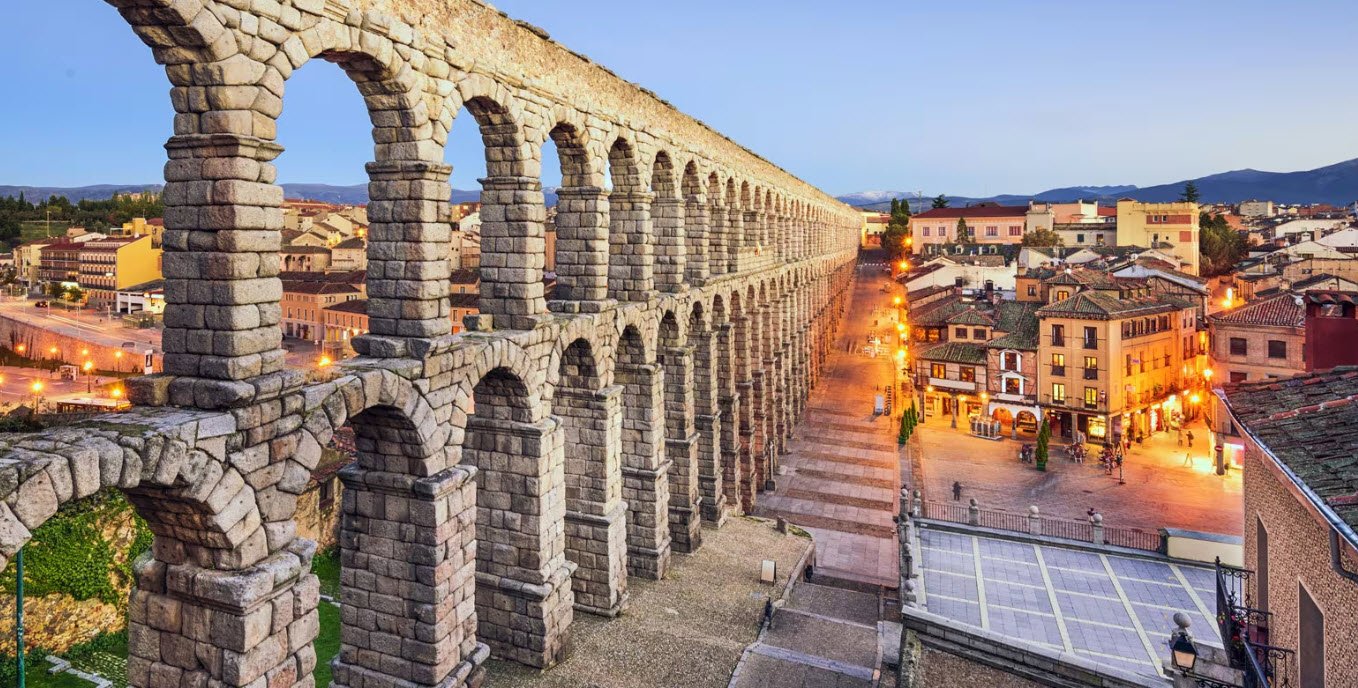 La Alhóndiga, Spain